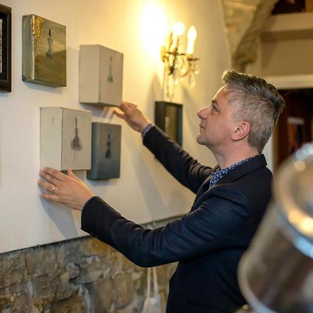 Rooms Relais Art Borgocastello3 Gorizia Kültér fotó