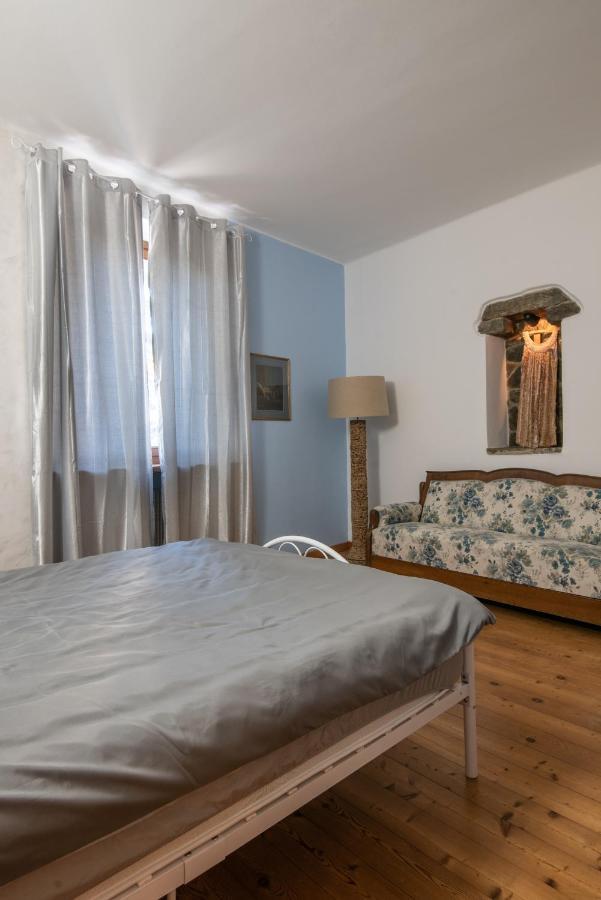 Rooms Relais Art Borgocastello3 Gorizia Kültér fotó