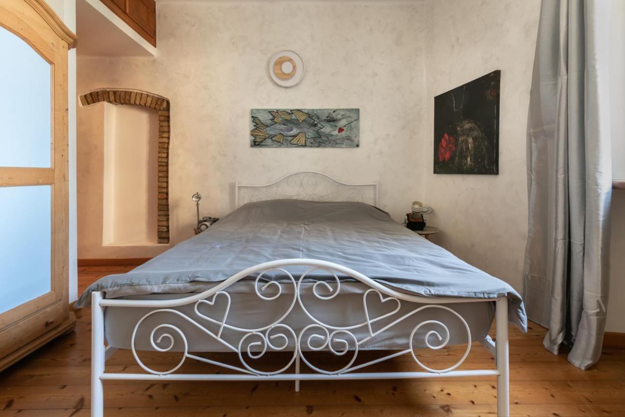 Rooms Relais Art Borgocastello3 Gorizia Kültér fotó