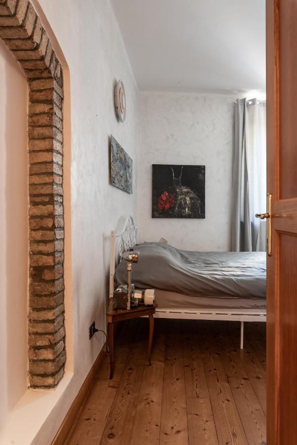Rooms Relais Art Borgocastello3 Gorizia Kültér fotó
