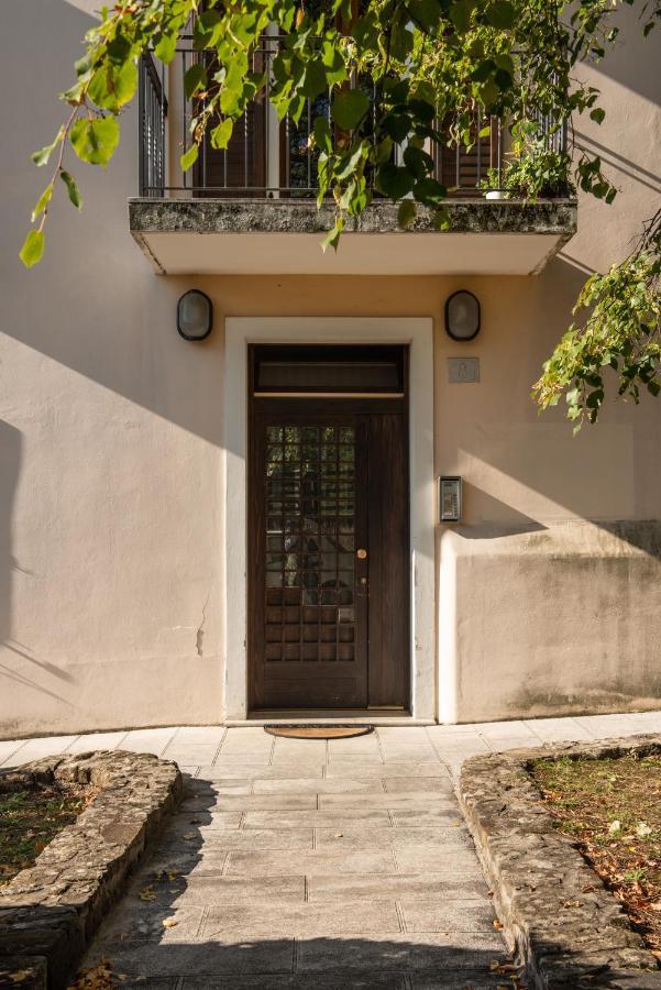 Rooms Relais Art Borgocastello3 Gorizia Kültér fotó