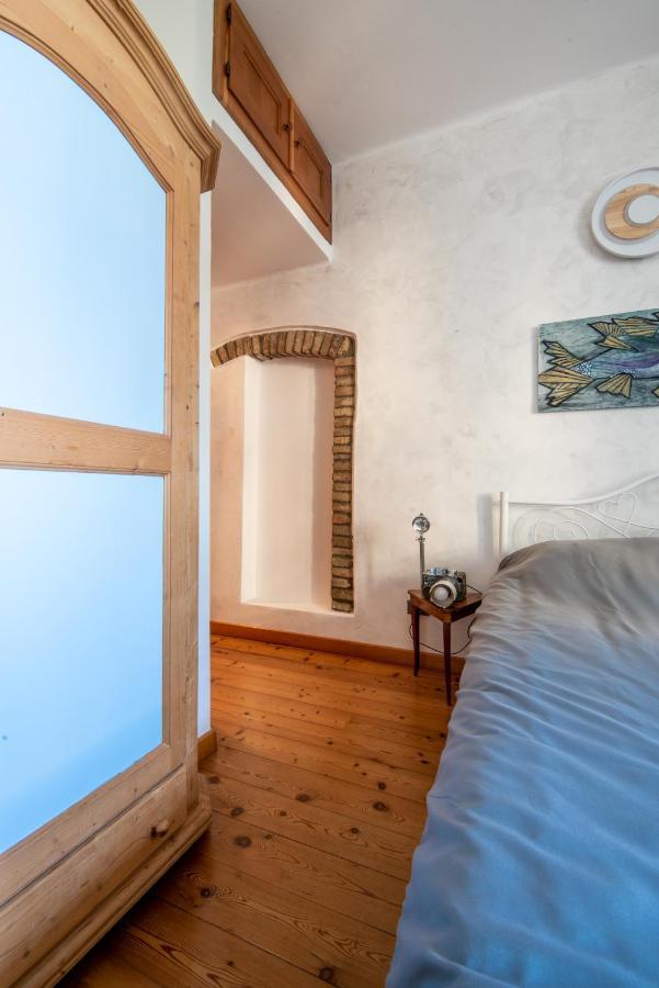 Rooms Relais Art Borgocastello3 Gorizia Kültér fotó