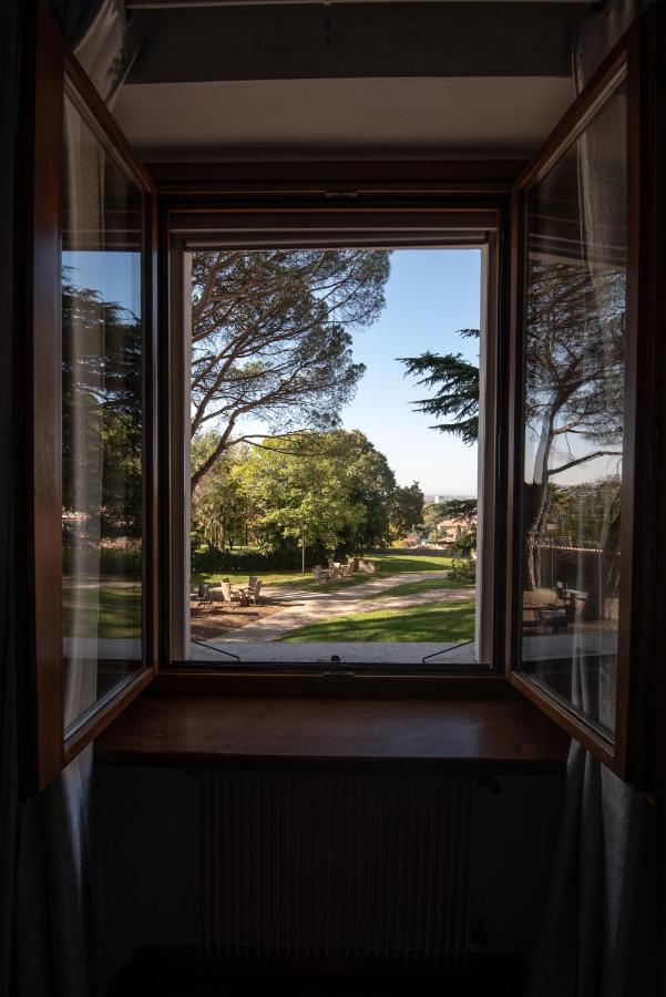 Rooms Relais Art Borgocastello3 Gorizia Kültér fotó