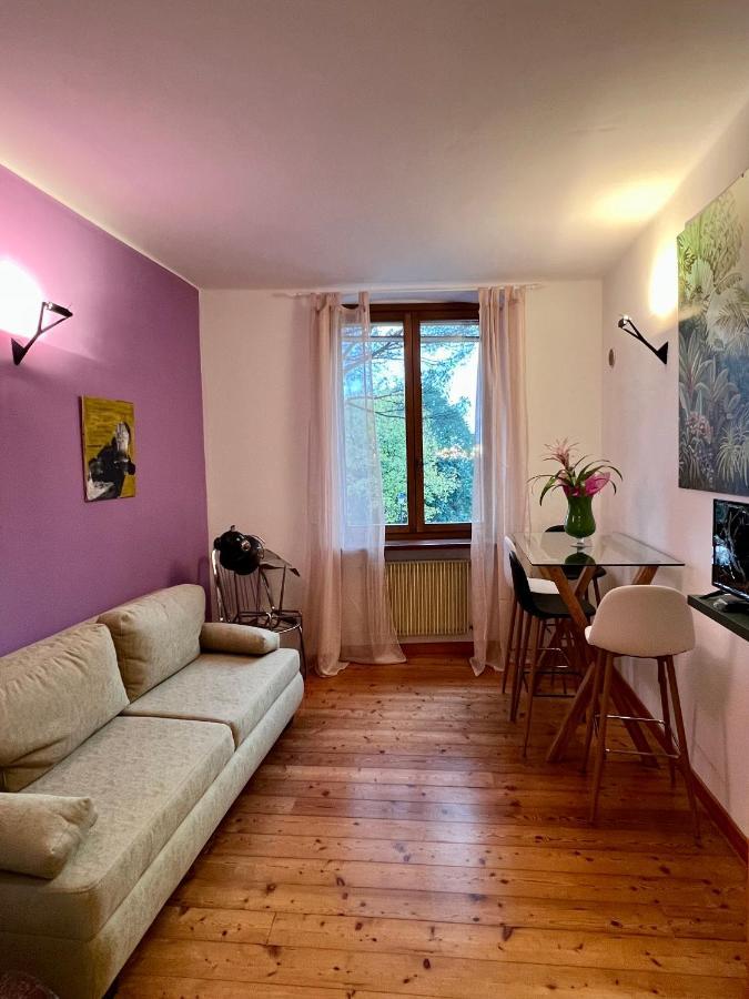 Rooms Relais Art Borgocastello3 Gorizia Kültér fotó